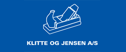 Klitte og Jensen A/S